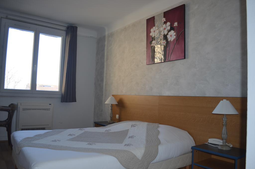 Hotel Regina Sete Room photo